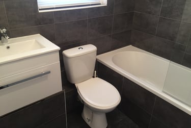 6 bed house, Polsloe Road, Mount pleasant, Exeter, EX12HL - Image 10